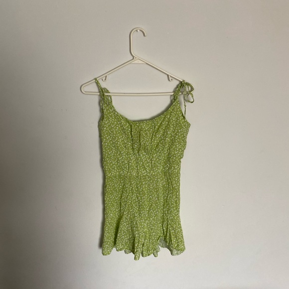 SHEIN romper